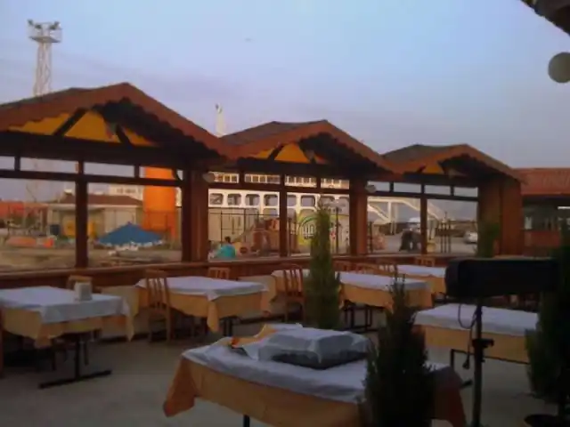 Koç Restaurant'nin yemek ve ambiyans fotoğrafları 4