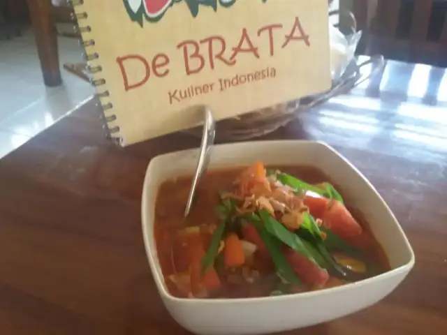 Gambar Makanan De Brata 8