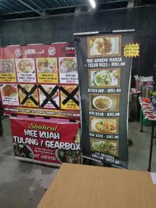 Warung Bunga Kertas