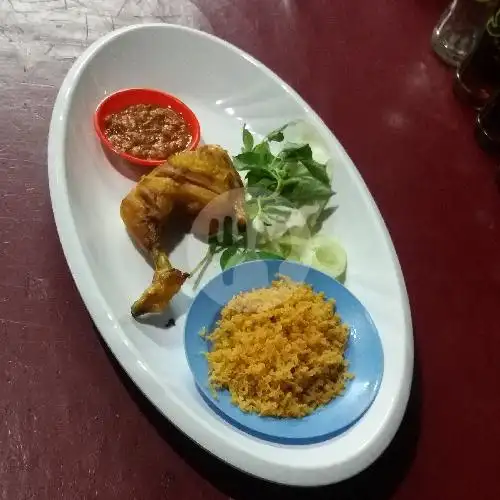 Gambar Makanan Warung Rindu Pecel Lele, Jl Tanah Merdeka 8