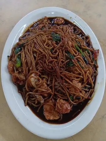 Restaurant Xing Yin Food Photo 1