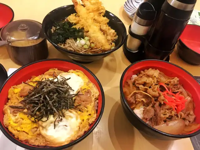 Nadai Fujisoba Food Photo 9