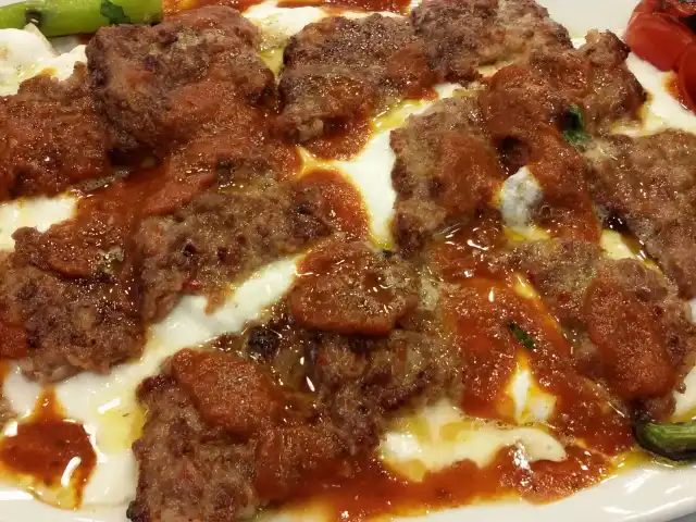 E/S Erzurum Cağ Kebabı'nin yemek ve ambiyans fotoğrafları 15