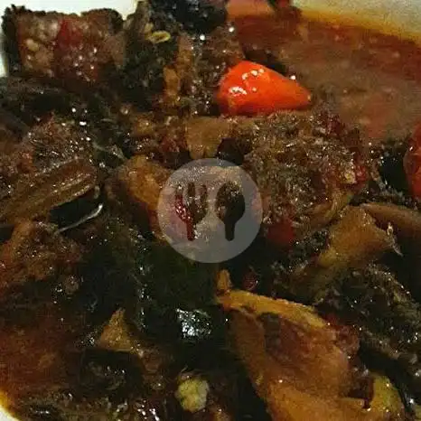 Gambar Makanan Nasi Goreng Babat Semarang, Pekayon 3