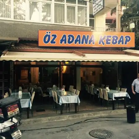 Öz Adana Kebap & Lahmacun'nin yemek ve ambiyans fotoğrafları 2