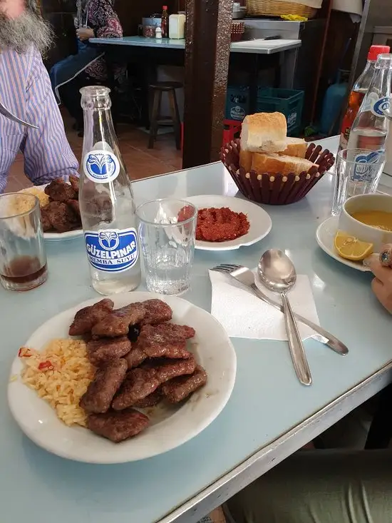 Köfteci Arnavut'nin yemek ve ambiyans fotoğrafları 27
