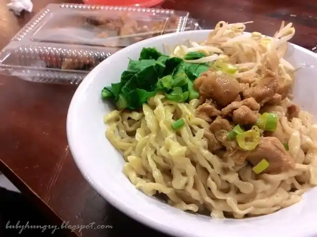 Gambar Makanan Miechino 15