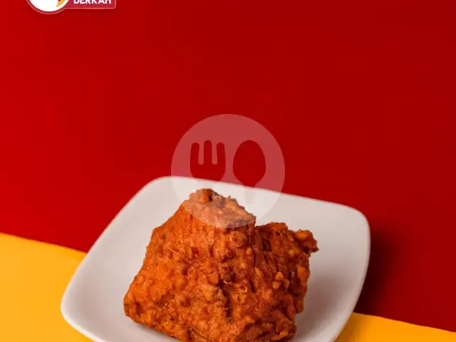 Gambar Makanan Ayam Bersih Berkah, ABB Rawamangun 18