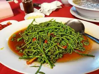Yi Hah Hai Seafood