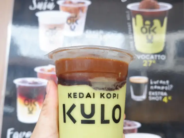 Gambar Makanan Kedai Kopi Kulo 5