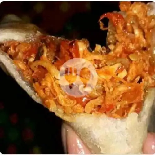 Gambar Makanan Ayam Penyet Mama Uta, Komplek Bojong Indah 9