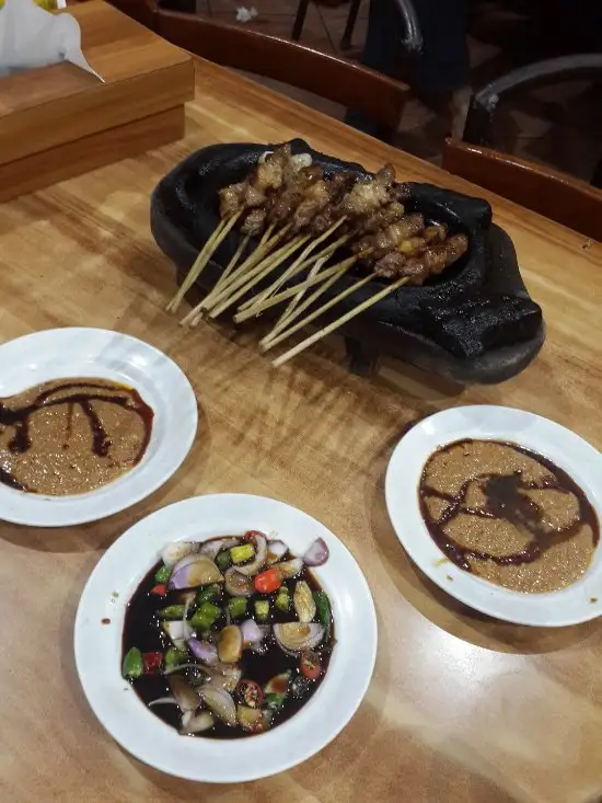 Gambar Makanan Sate & Gule Kambing H.M. Harris 17