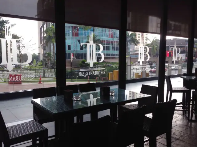 BT Bar & Restaurant Food Photo 4