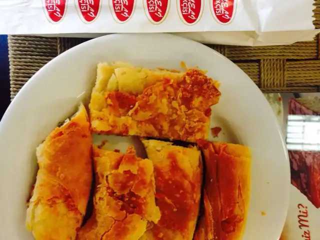 Rumeli Börekçisi'nin yemek ve ambiyans fotoğrafları 15