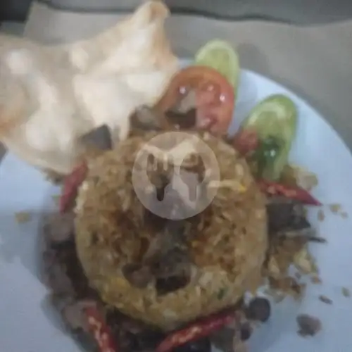 Gambar Makanan Nasgor Jawara Chinese Food, Kebayoran Regensi 9