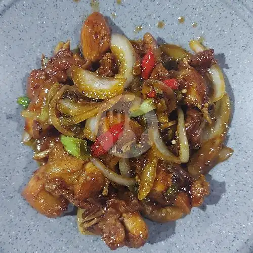Gambar Makanan Popeye Seafood, Jambi Timur 15