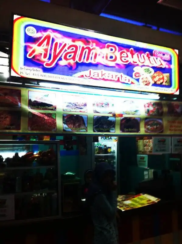 Gambar Makanan Ayam Betutu Jakarta 3