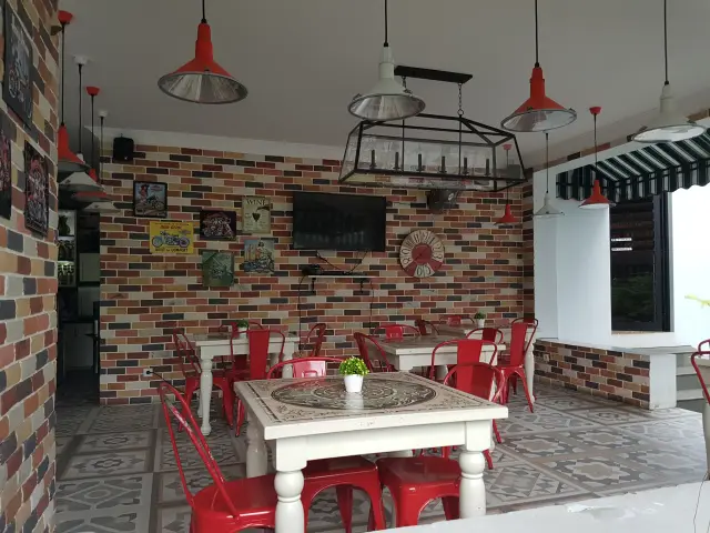 Gambar Makanan AuroraCafe 16