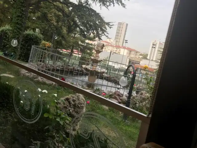 Dsi sosyal tesisleri restaurant'nin yemek ve ambiyans fotoğrafları 8