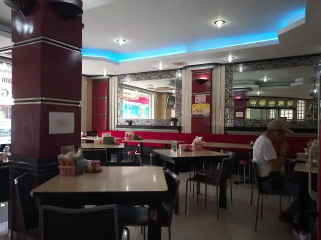 Gambar Makanan Restoran Panggang Ayam Malang 9