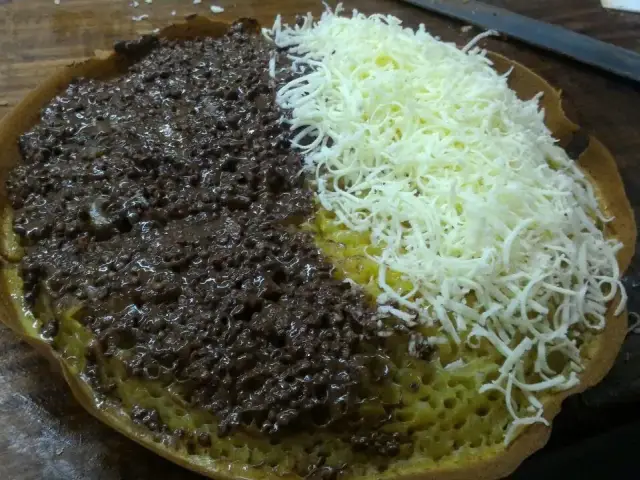 Gambar Makanan Martabak Lab 8