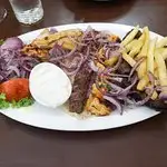 Arab Thai Food Photo 1