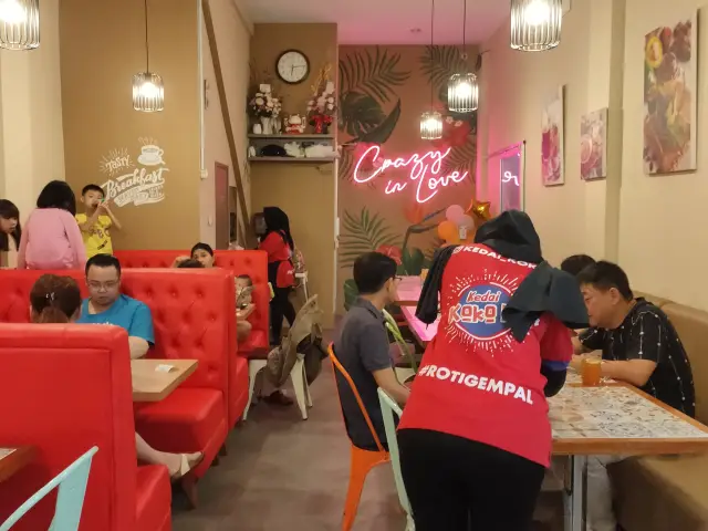 Gambar Makanan Kedai Kokoho 22