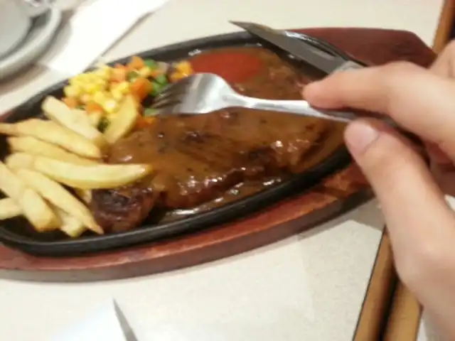 Gambar Makanan Fiesta Steak 2