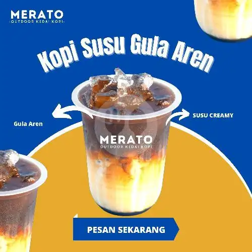 Gambar Makanan Merato Kedai Kopi 10