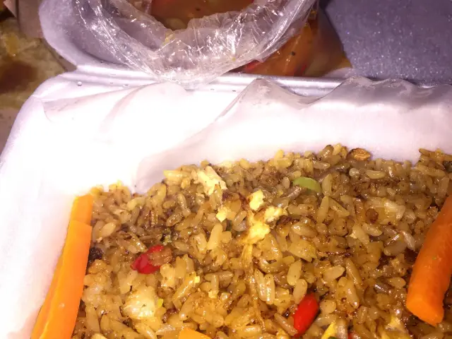 Gambar Makanan Kang Ajie Nasi Goreng Bistik 13