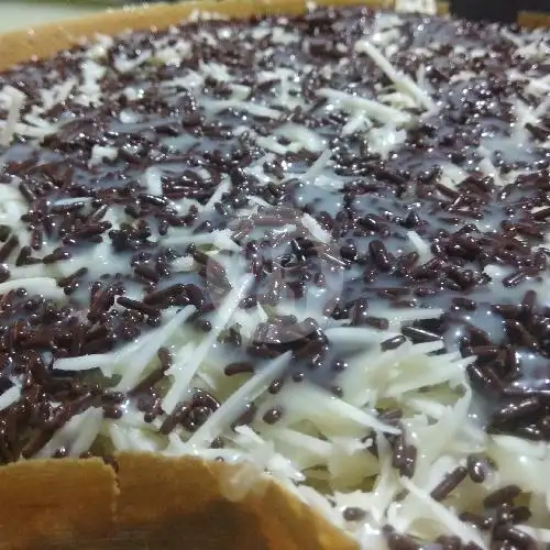 Gambar Makanan Martabak Alim, Tebet 5