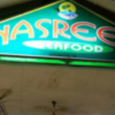 Nasreen Seafood Songkhla