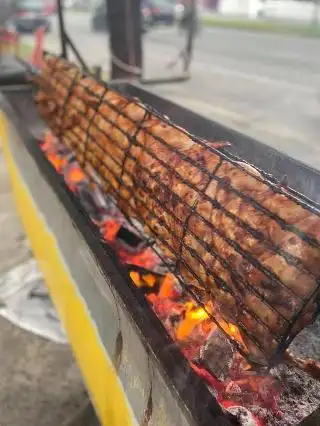 Tokwan Nasi Ayam Golek Food Photo 3