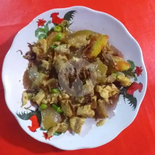 Gambar Makanan Soto Bang Mamat, Alam Sutra 9