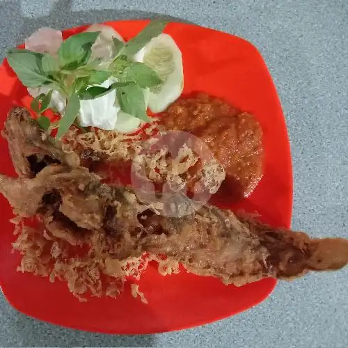 Gambar Makanan Pecel Lele Soto Ayam Lamongan, Cilangkap 5