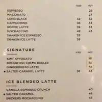 Gambar Makanan Koffie Warung Tinggi 1