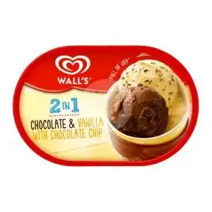 Gambar Makanan Ice Cream Walls - Gajah Mada (Es Krim) 1