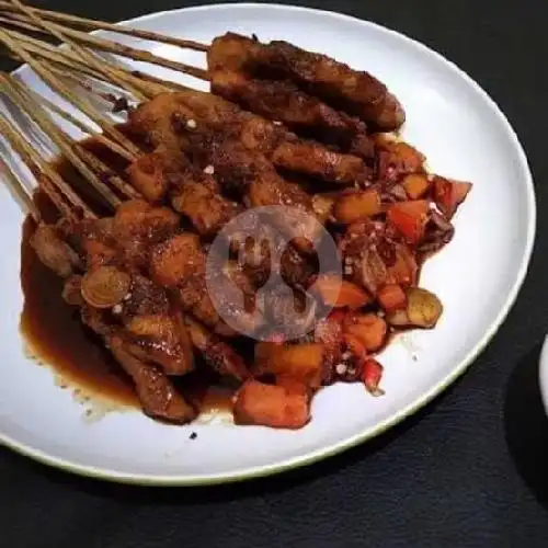 Gambar Makanan Sop Iga Bakar Tongseng, Hayam Wuruk 13