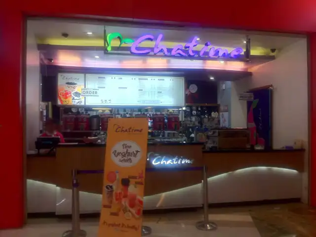 Gambar Makanan Chatime 15