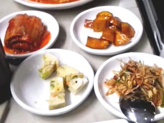 Birrow Korean Restaurant Food Photo 10