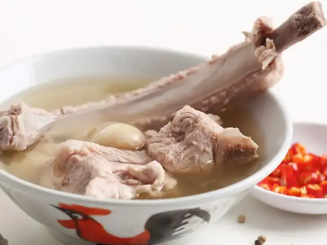 Gambar Makanan Founder Bak Kut Teh 2