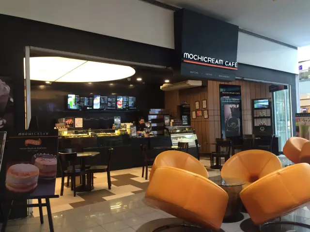 Mochicream Cafe Food Photo 6