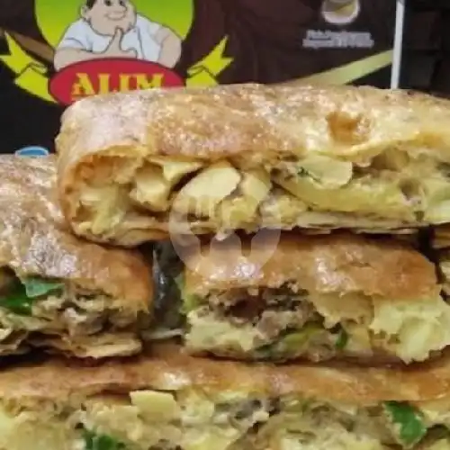 Gambar Makanan Martabak Alim Jatibening , Pondok gede 5