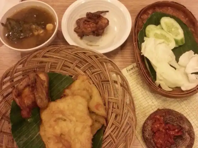 Gambar Makanan Bumbu Desa 15