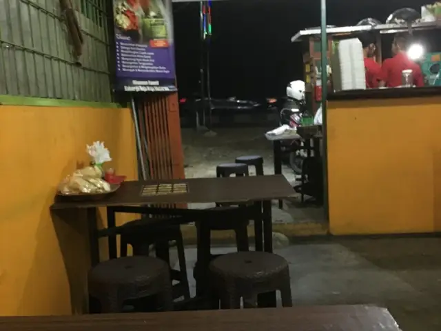 Gambar Makanan Bakmi Jogja Mas Goen 2