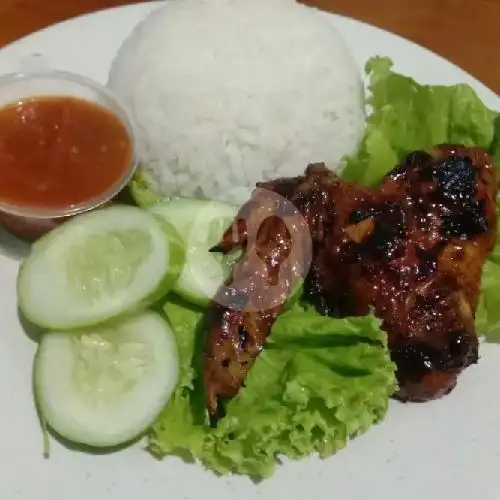 Gambar Makanan Nasi Goreng Bang Van's Jl.Nanas Gg perwitasari No.12 A 6