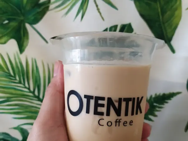 Gambar Makanan Otentik Coffee 7