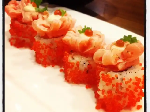 Sakae Sushi Food Photo 4