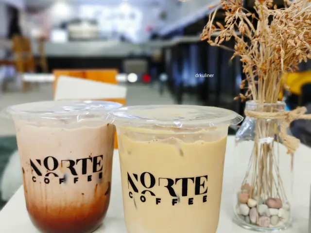 Gambar Makanan NorteCoffee 12