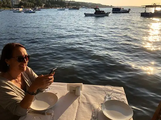 Ildiri Balik Restaurant'nin yemek ve ambiyans fotoğrafları 5